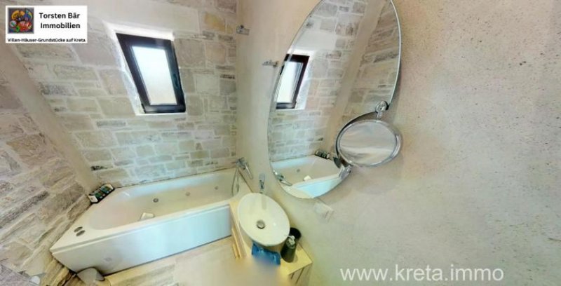Kamilari Exklusives Wohnparadies in Kamilari – Sechs luxuriöse Wohneinheiten mit privatem Pool Haus kaufen